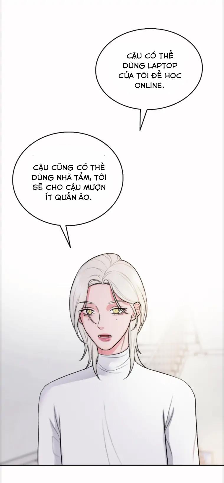 Vô Tình Chapter 6 Chap 6 - Trang 2