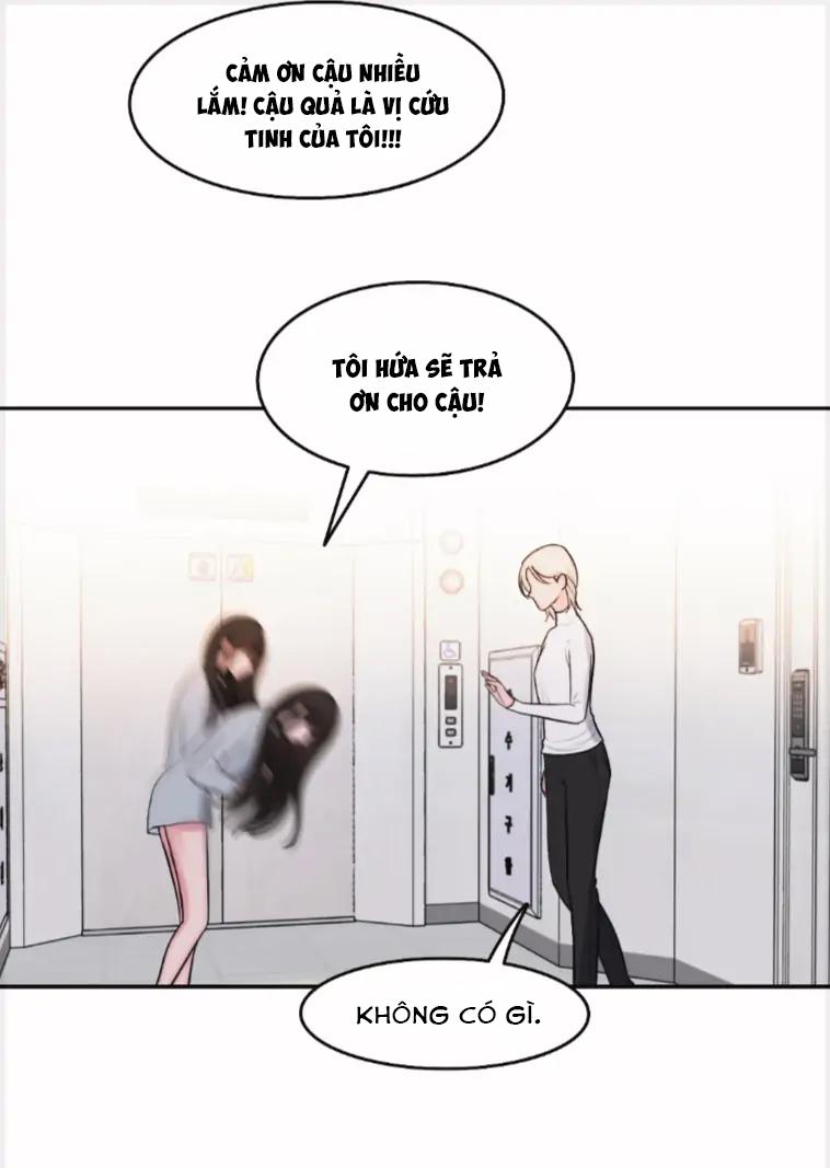 Vô Tình Chapter 6 Chap 6 - Trang 2