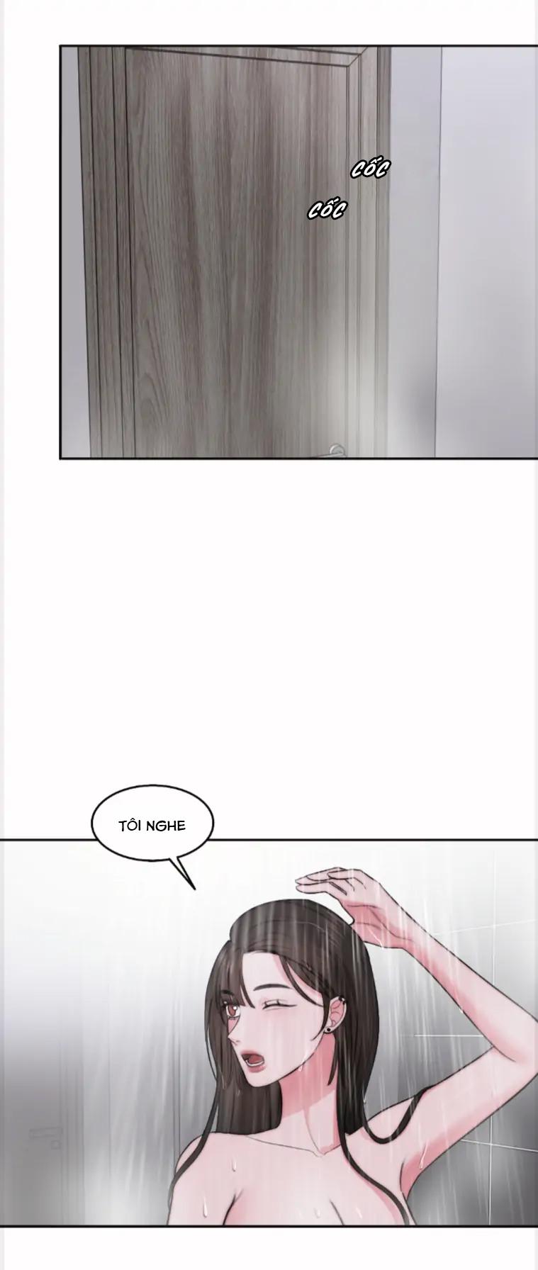Vô Tình Chapter 6 Chap 6 - Trang 2
