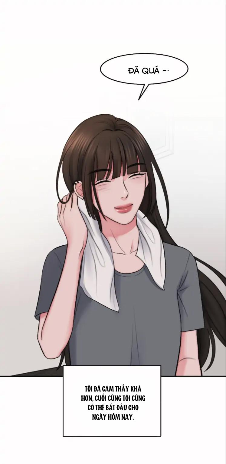 Vô Tình Chapter 6 Chap 6 - Trang 2