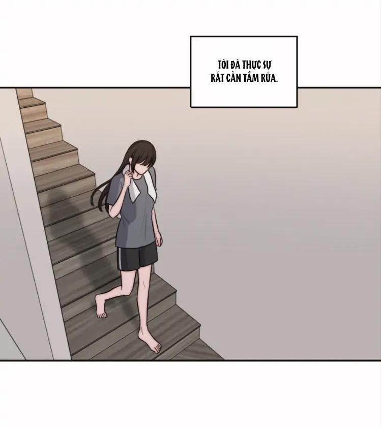 Vô Tình Chapter 6 Chap 6 - Trang 2