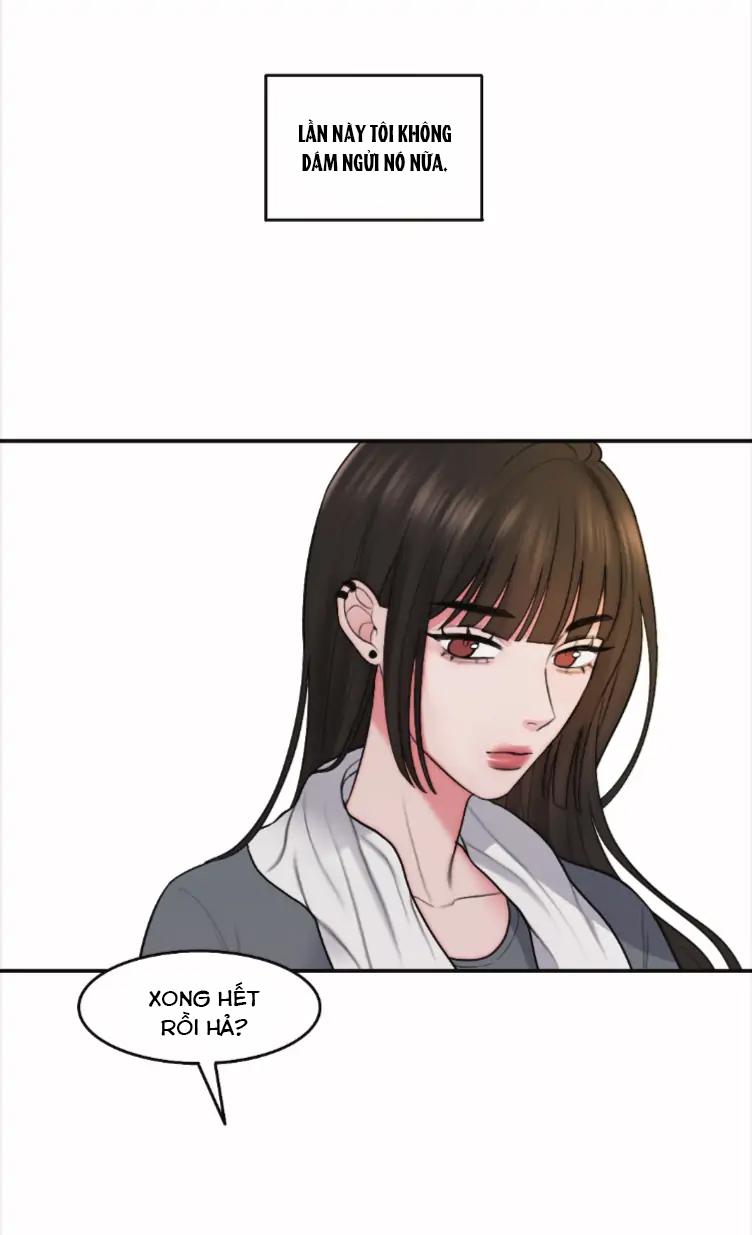 Vô Tình Chapter 6 Chap 6 - Trang 2