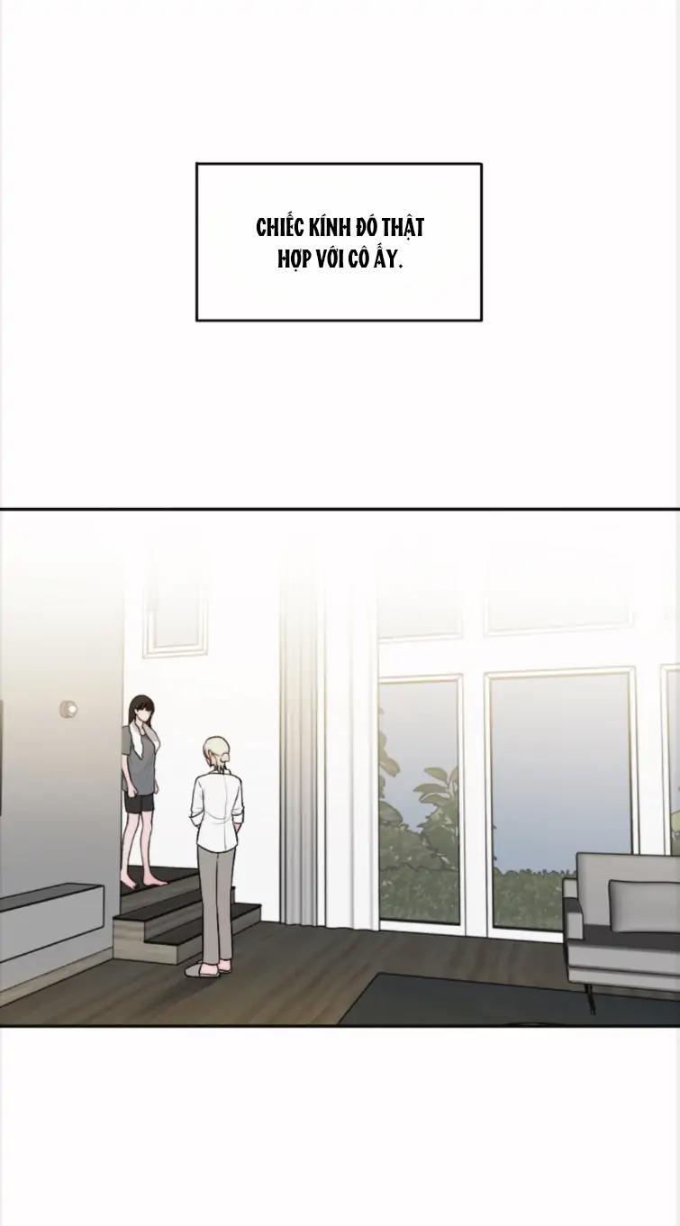 Vô Tình Chapter 6 Chap 6 - Trang 2