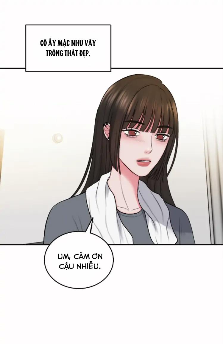 Vô Tình Chapter 6 Chap 6 - Trang 2