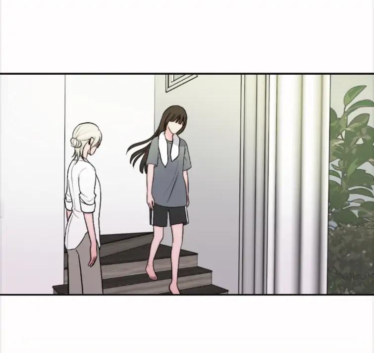 Vô Tình Chapter 6 Chap 6 - Trang 2