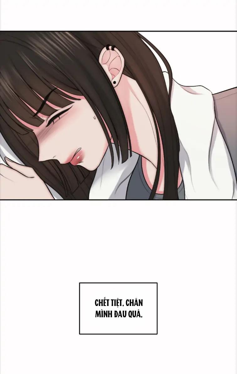 Vô Tình Chapter 6 Chap 6 - Trang 2