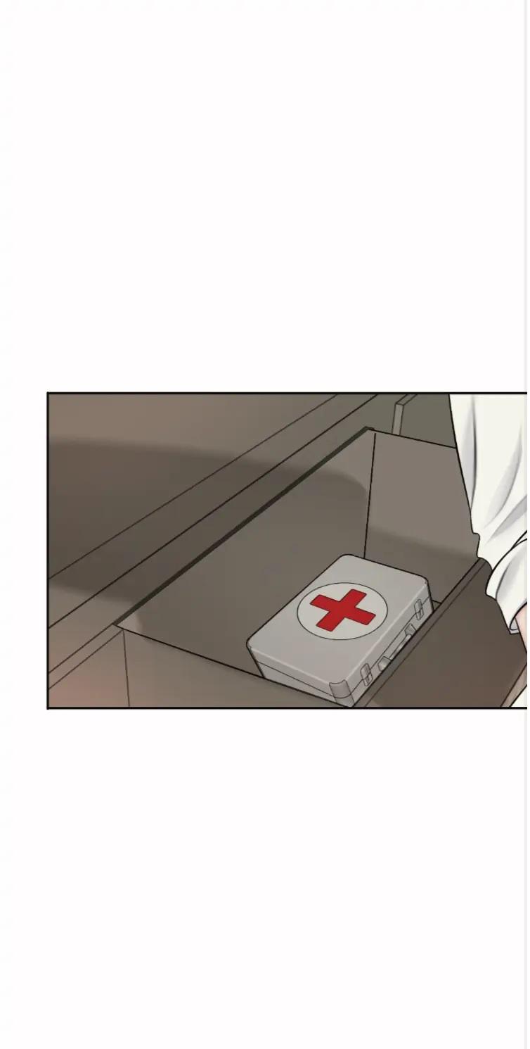 Vô Tình Chapter 7.1 Chap 7 - Trang 2