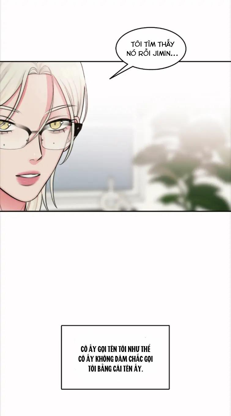 Vô Tình Chapter 7.1 Chap 7 - Trang 2