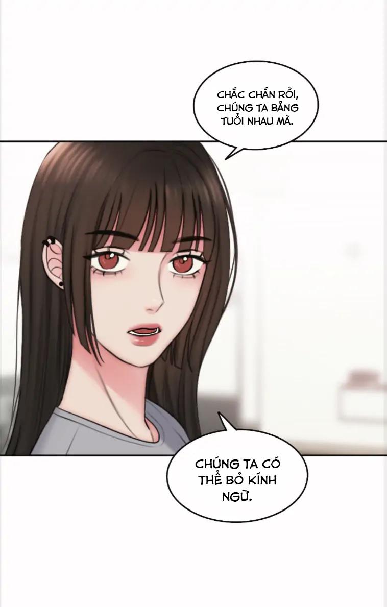 Vô Tình Chapter 7.1 Chap 7 - Trang 2