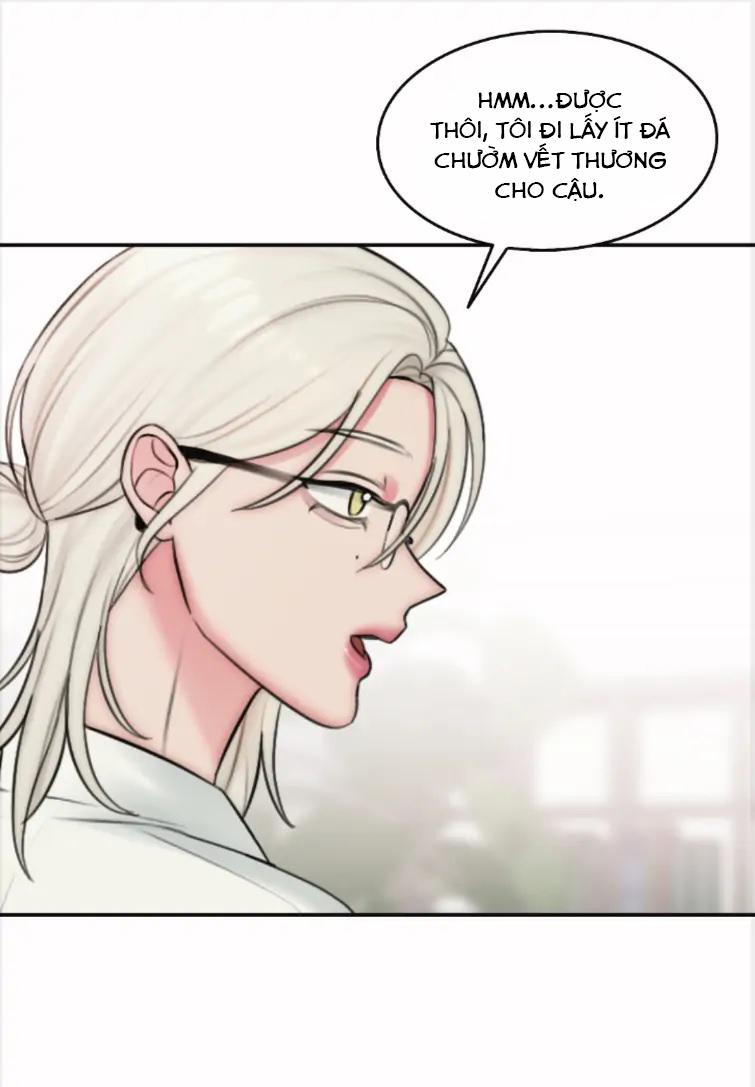 Vô Tình Chapter 7.1 Chap 7 - Trang 2