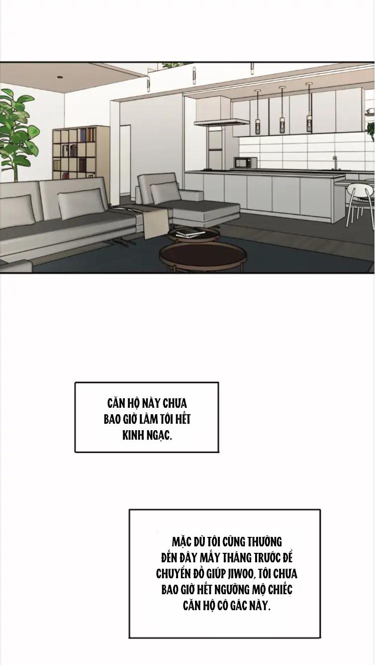Vô Tình Chapter 7.1 Chap 7 - Trang 2