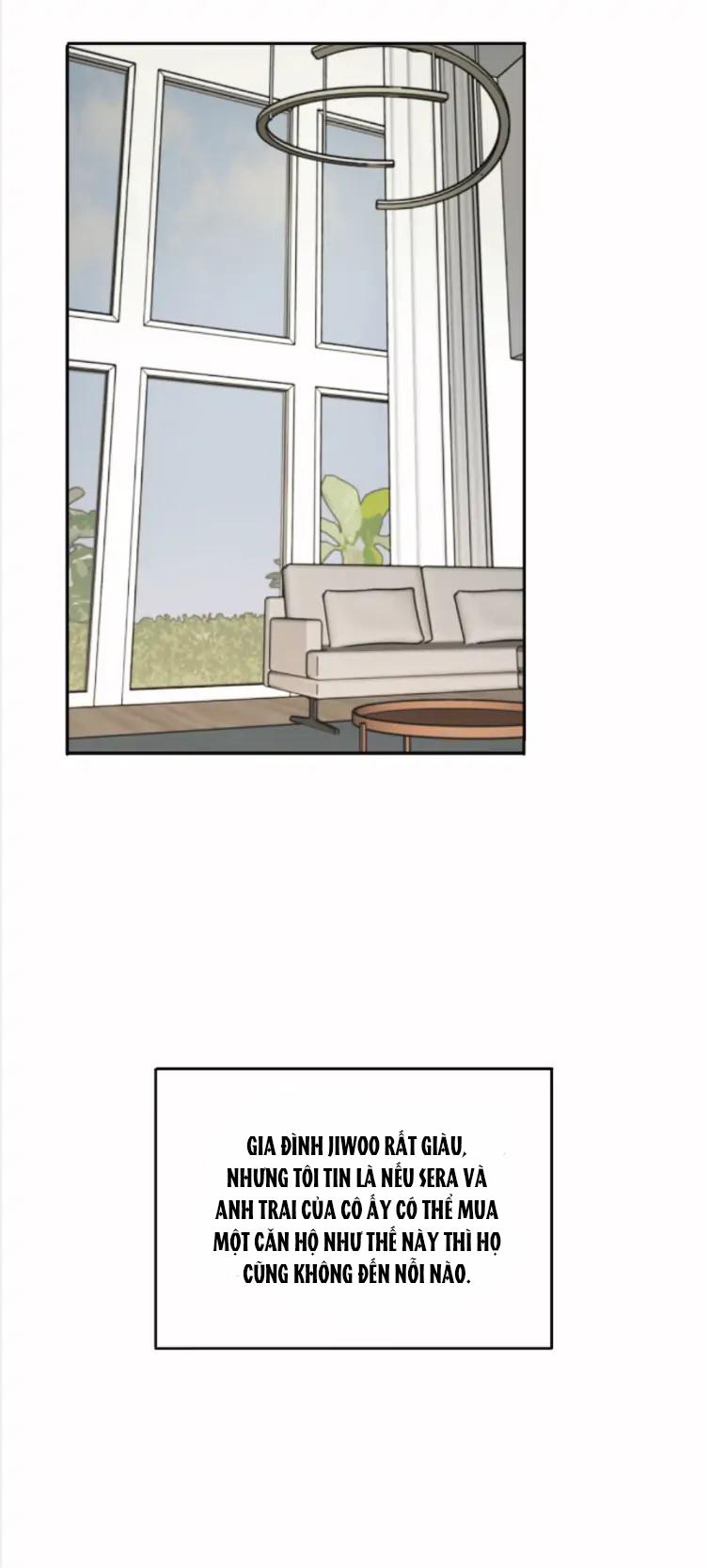 Vô Tình Chapter 7.1 Chap 7 - Trang 2