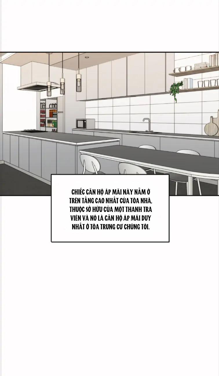 Vô Tình Chapter 7.1 Chap 7 - Trang 2