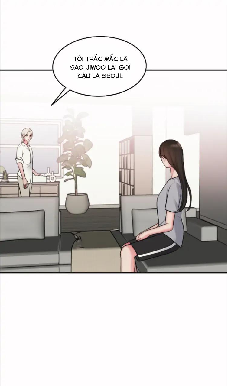 Vô Tình Chapter 7.1 Chap 7 - Trang 2