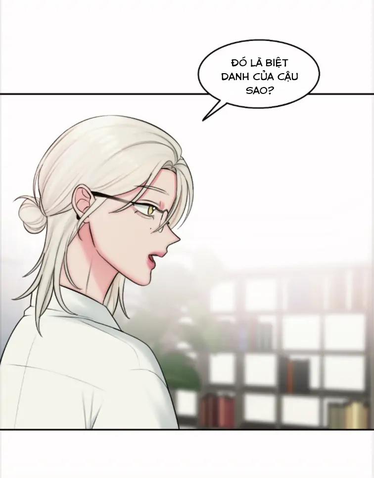 Vô Tình Chapter 7.1 Chap 7 - Trang 2