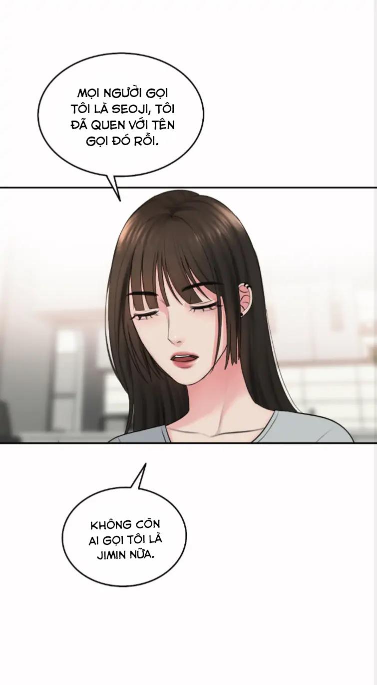 Vô Tình Chapter 7.1 Chap 7 - Trang 2
