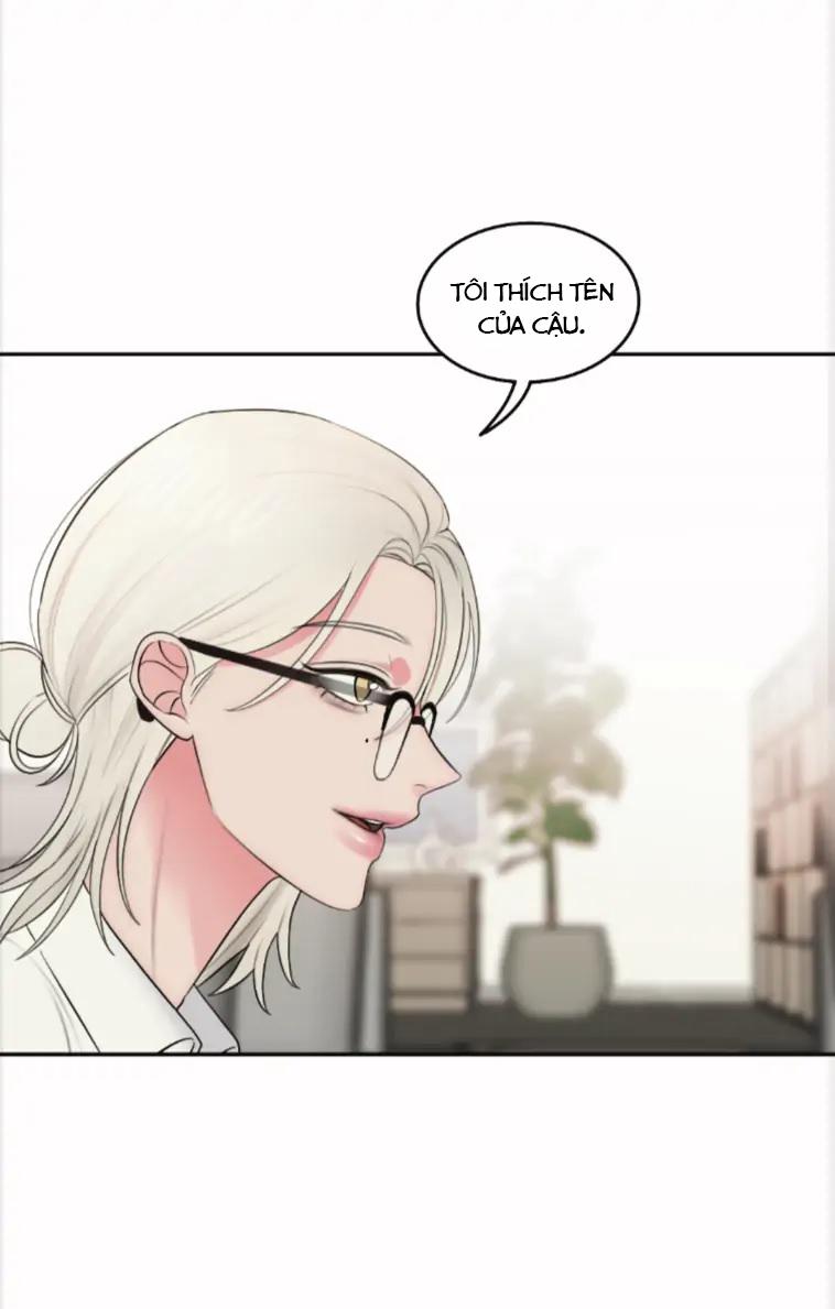 Vô Tình Chapter 7.1 Chap 7 - Trang 2