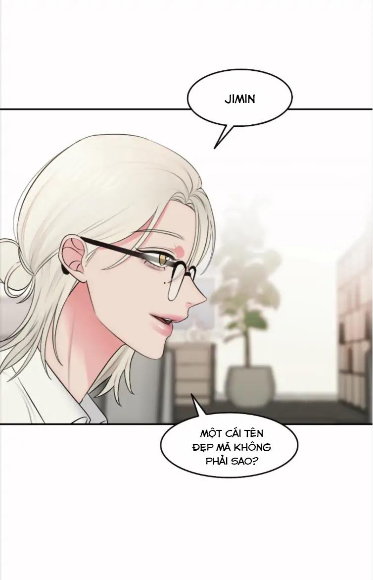Vô Tình Chapter 7.1 Chap 7 - Trang 2
