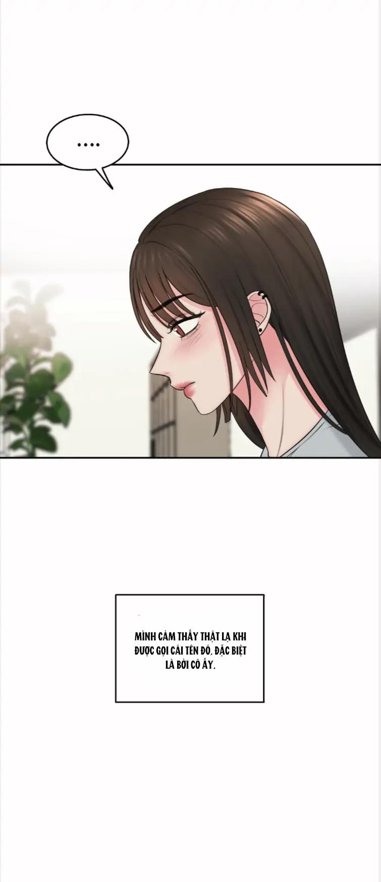 Vô Tình Chapter 7.1 Chap 7 - Trang 2