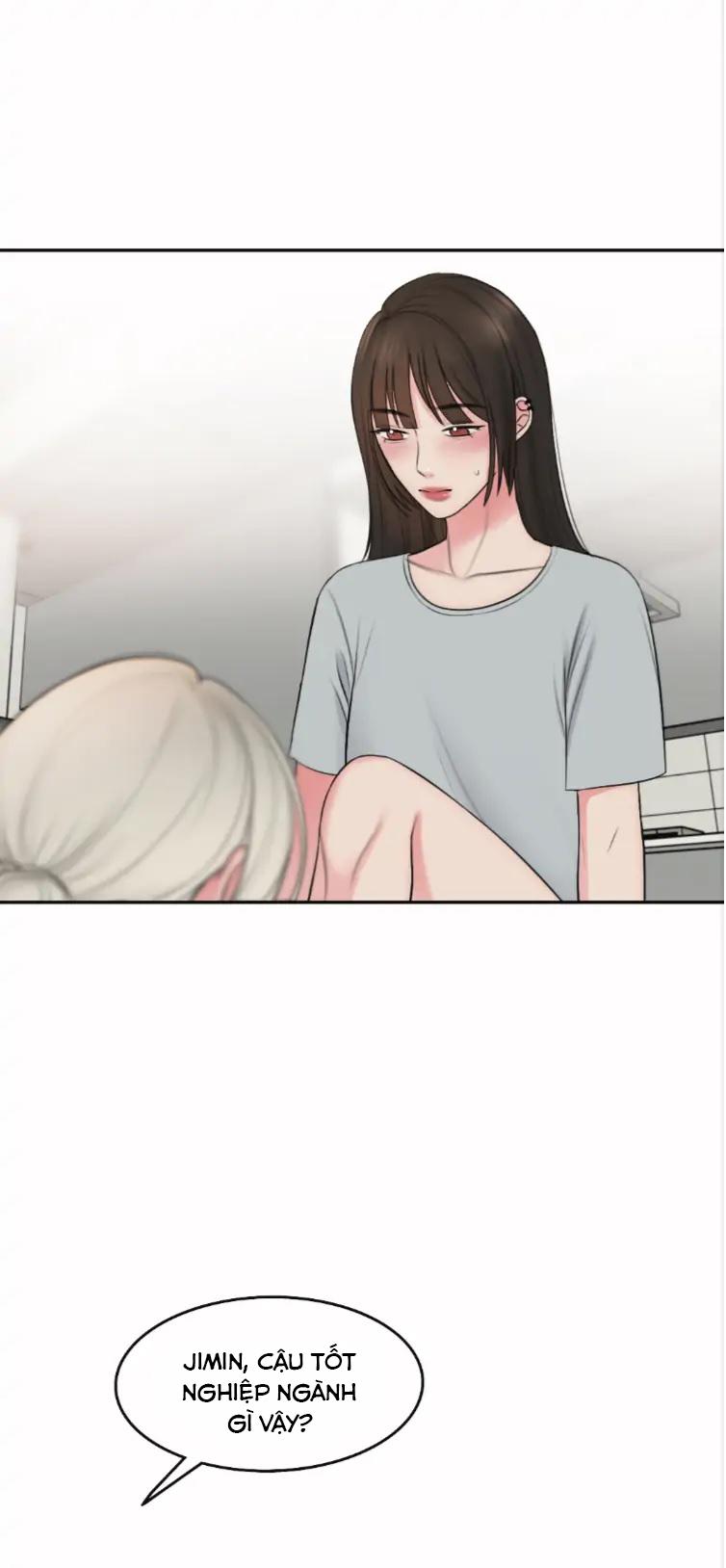 Vô Tình Chapter 7.1 Chap 7 - Trang 2