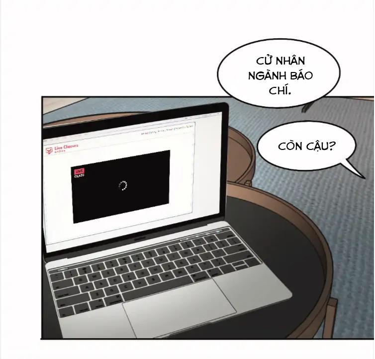 Vô Tình Chapter 7.1 Chap 7 - Trang 2