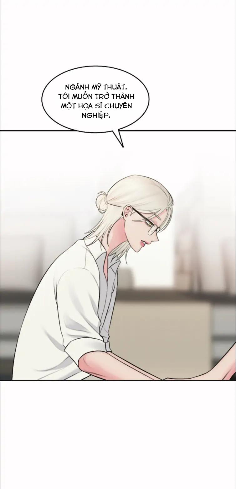 Vô Tình Chapter 7.1 Chap 7 - Trang 2