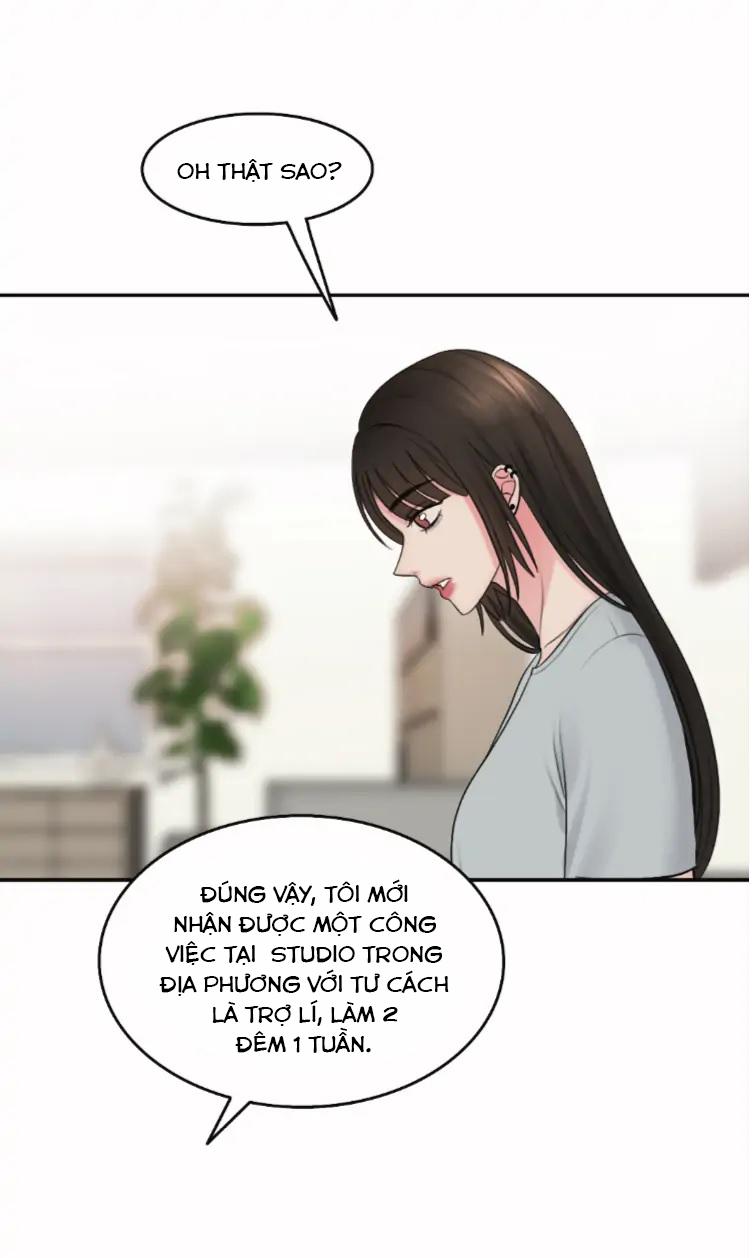 Vô Tình Chapter 7.1 Chap 7 - Trang 2