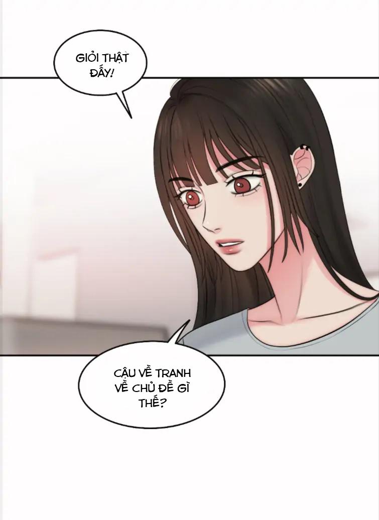 Vô Tình Chapter 7.1 Chap 7 - Trang 2