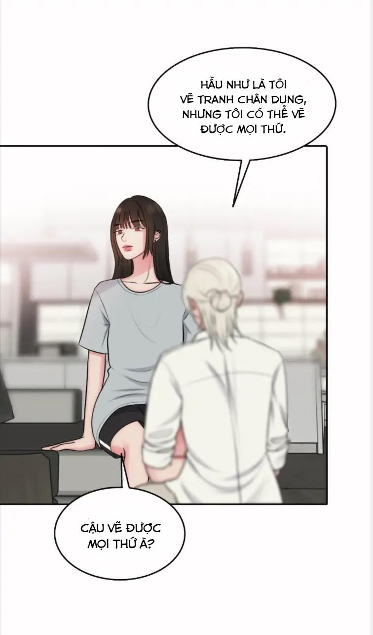Vô Tình Chapter 7.1 Chap 7 - Trang 2