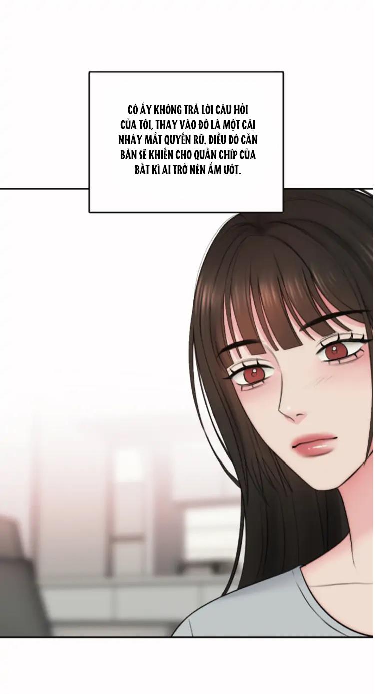 Vô Tình Chapter 7.1 Chap 7 - Trang 2
