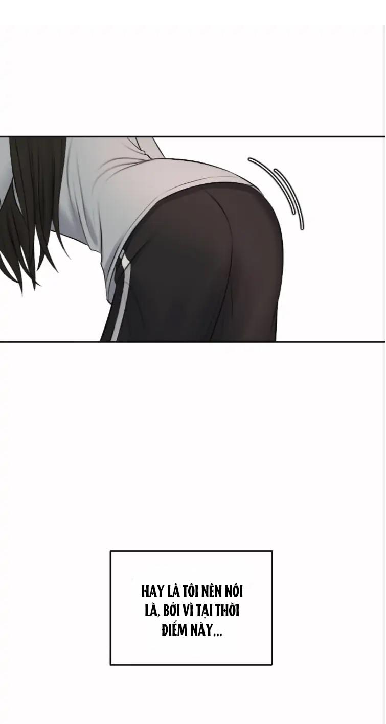 Vô Tình Chapter 7.1 Chap 7 - Trang 2