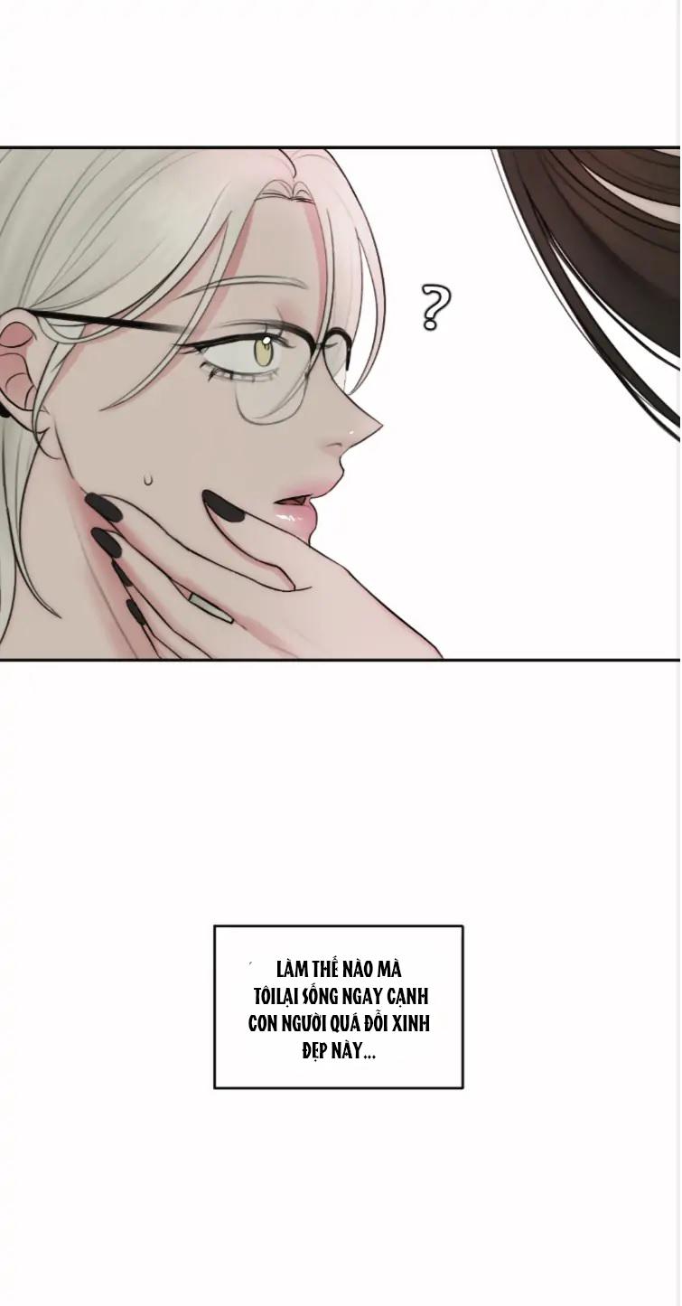 Vô Tình Chapter 7.1 Chap 7 - Trang 2