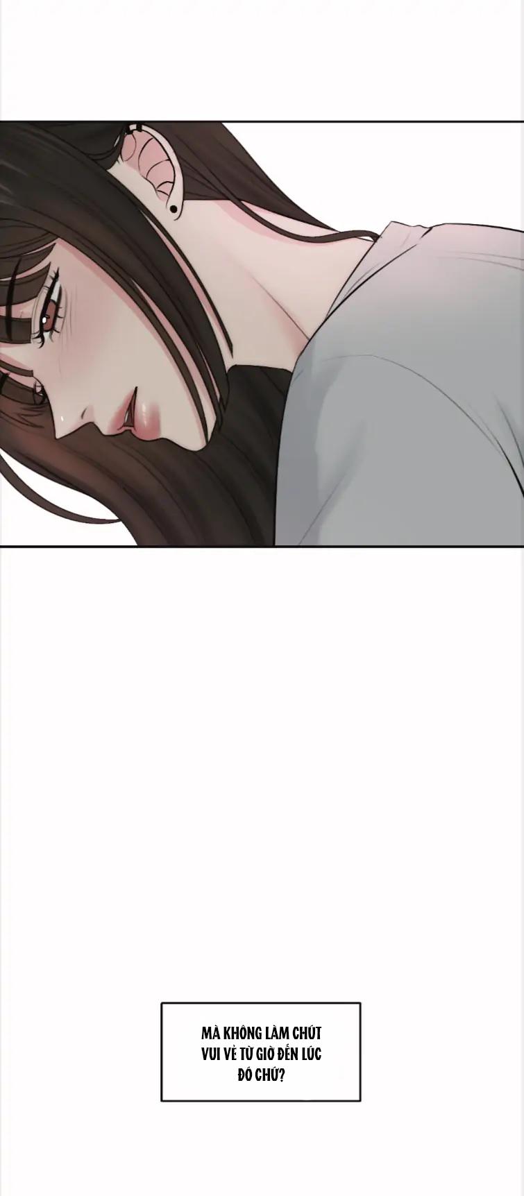 Vô Tình Chapter 7.1 Chap 7 - Trang 2