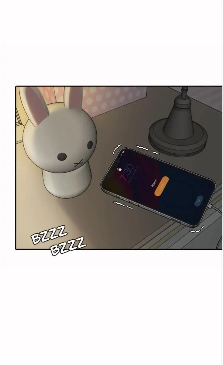 Vô Tình Chapter 8 Chap 8 - Trang 2