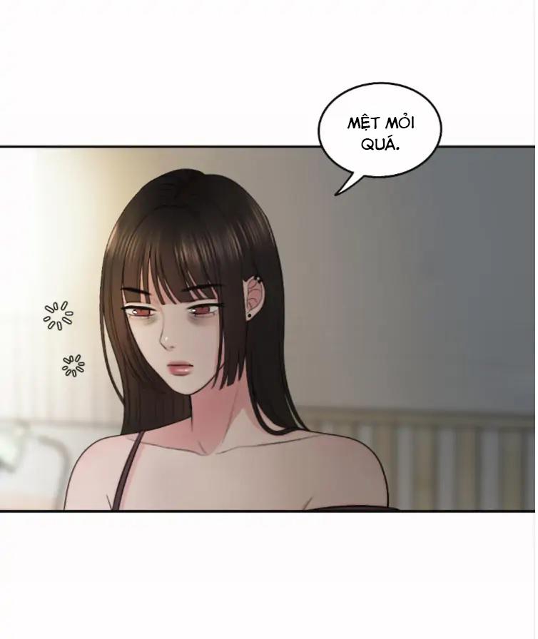 Vô Tình Chapter 8 Chap 8 - Trang 2