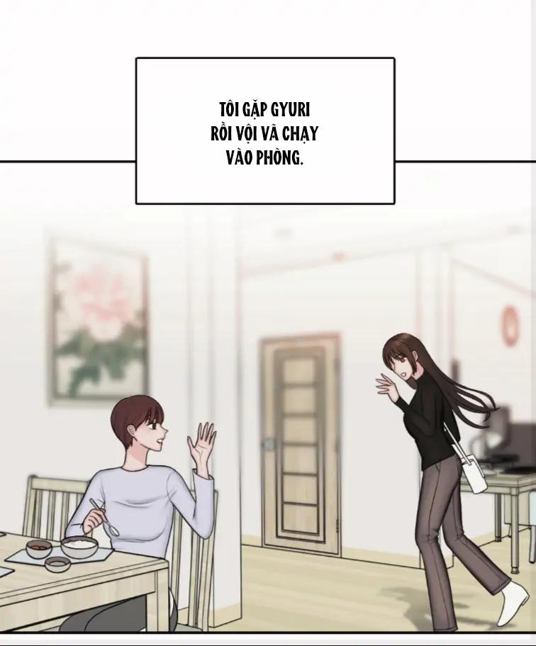 Vô Tình Chapter 8 Chap 8 - Trang 2