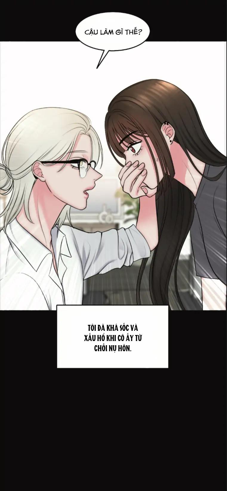 Vô Tình Chapter 8 Chap 8 - Trang 2