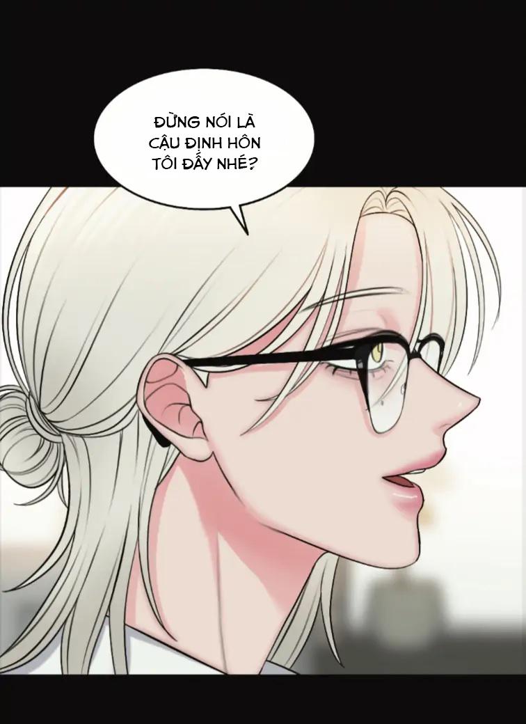 Vô Tình Chapter 8 Chap 8 - Trang 2