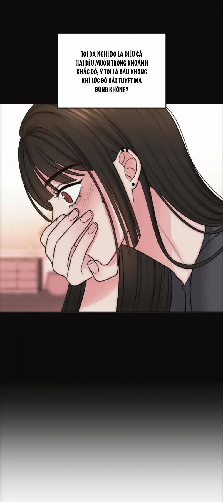 Vô Tình Chapter 8 Chap 8 - Trang 2
