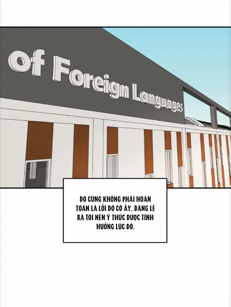 Vô Tình Chapter 8 Chap 8 - Trang 2