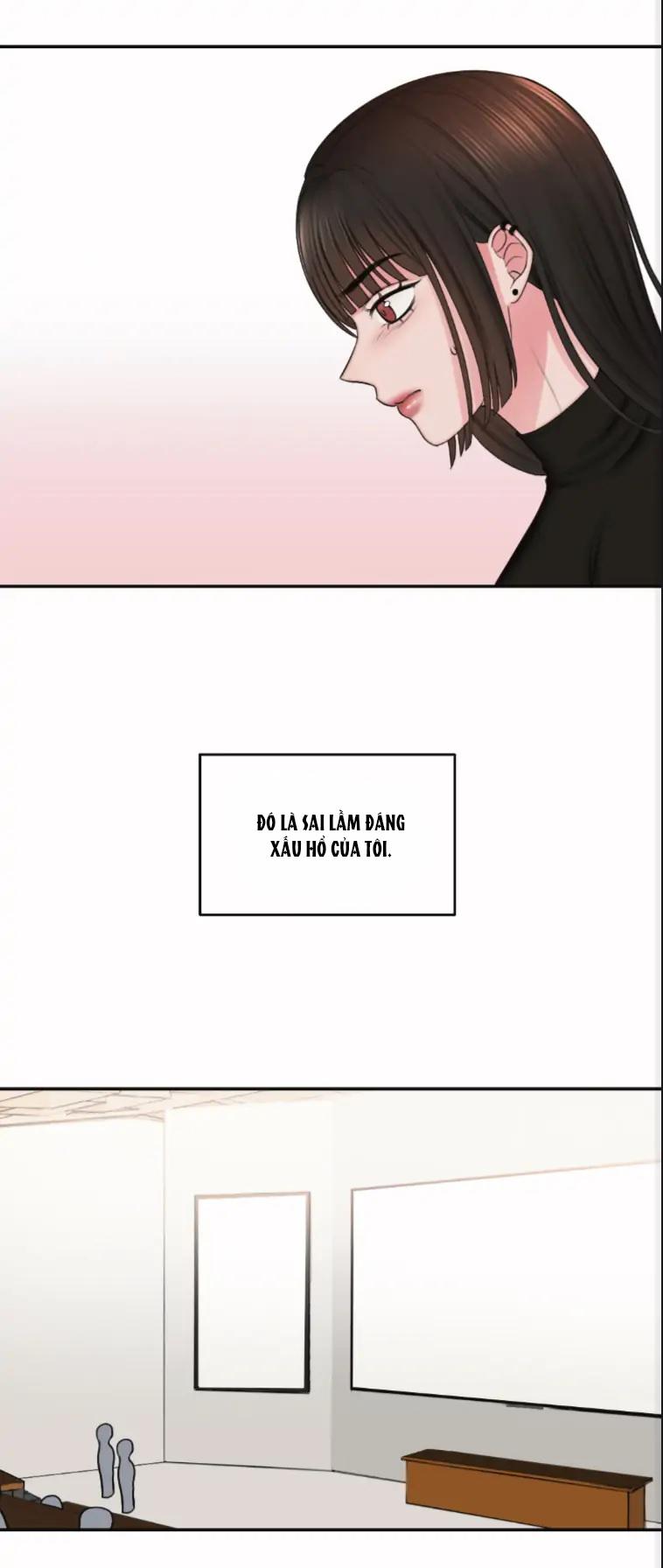 Vô Tình Chapter 8 Chap 8 - Trang 2