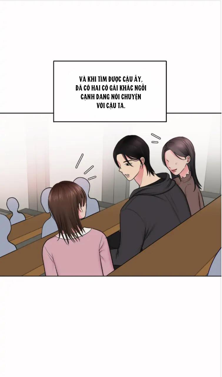 Vô Tình Chapter 8 Chap 8 - Trang 2