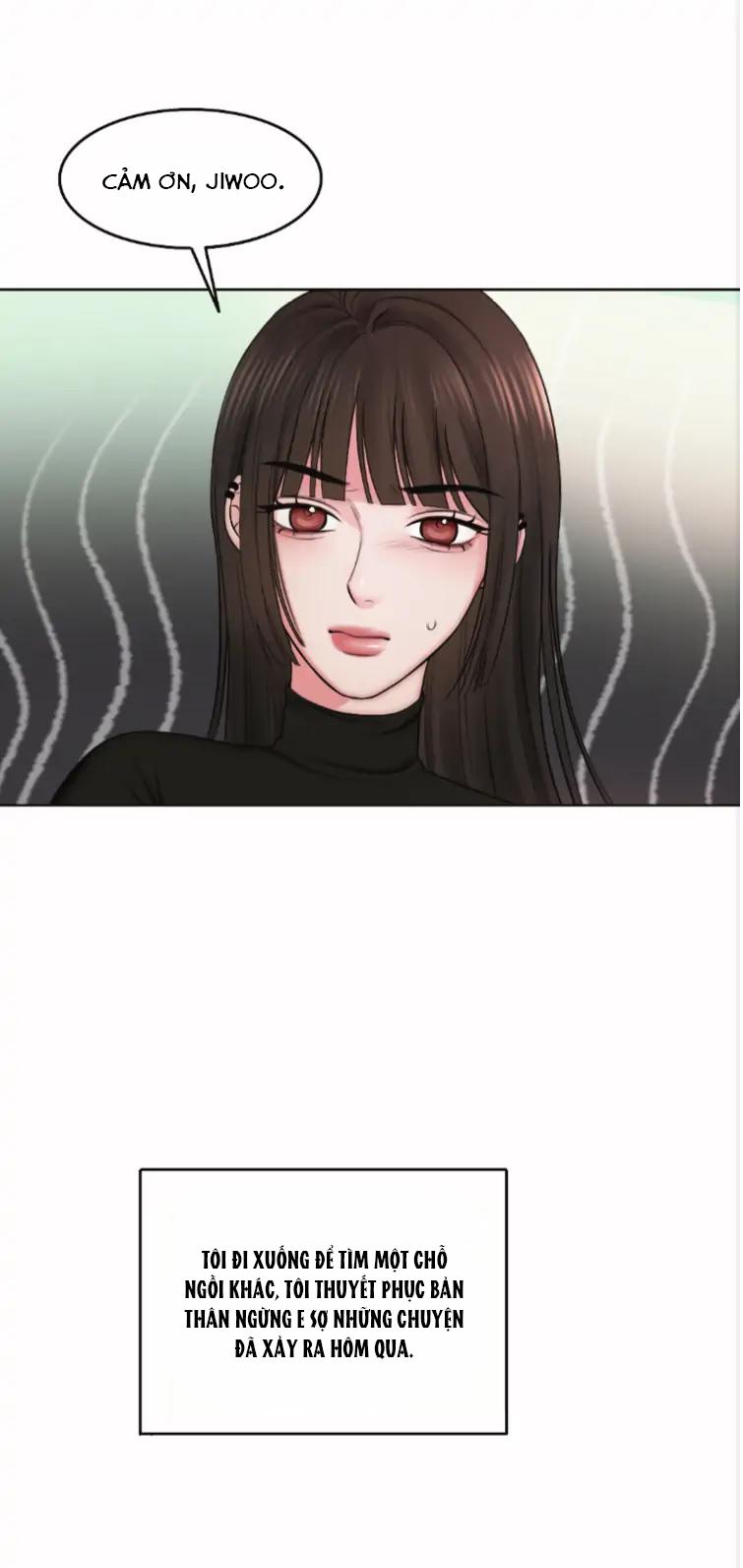 Vô Tình Chapter 8 Chap 8 - Trang 2