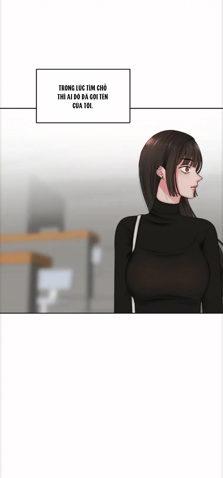 Vô Tình Chapter 8 Chap 8 - Trang 2