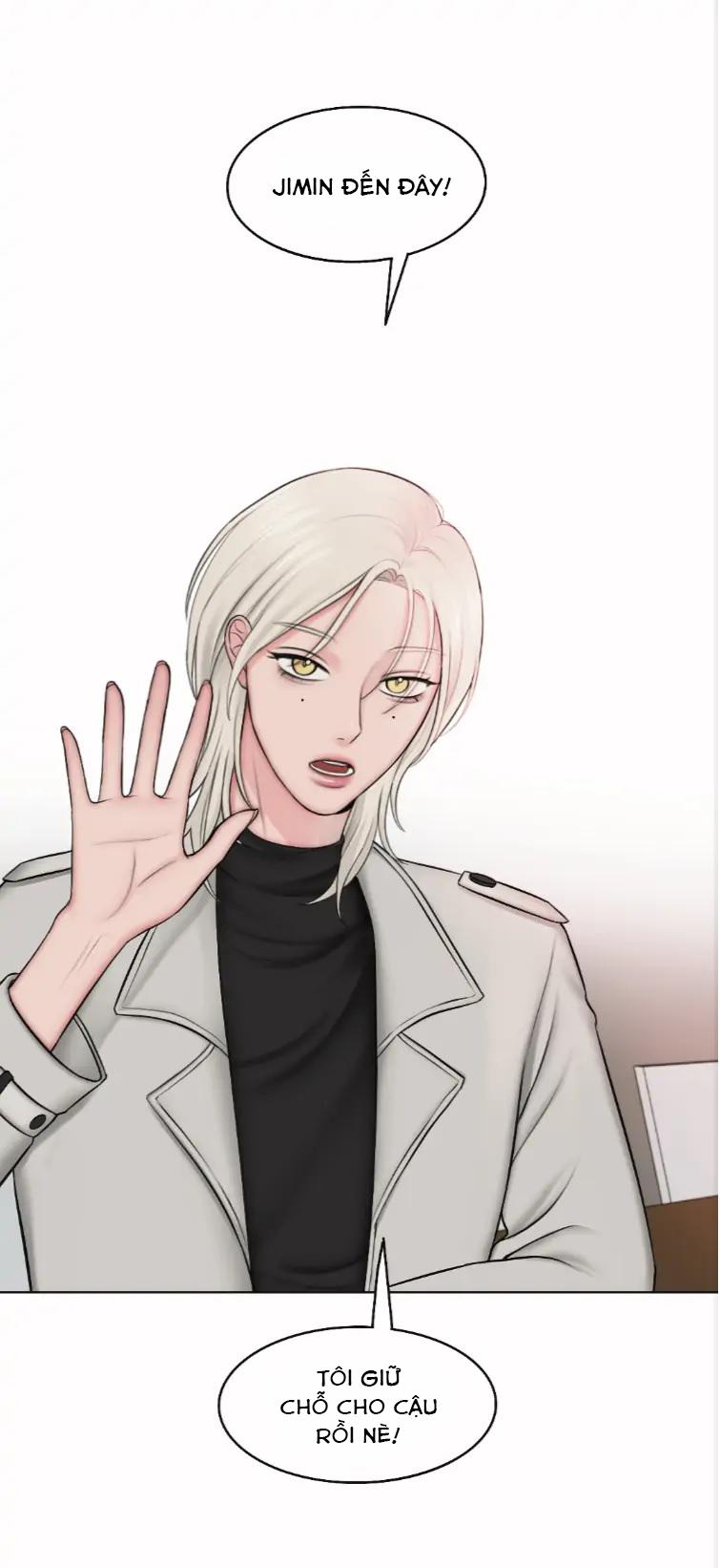 Vô Tình Chapter 8 Chap 8 - Trang 2