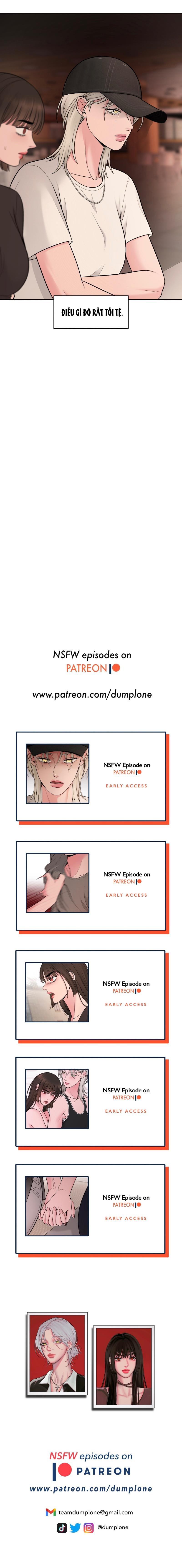 Vô Tình Chapter 81 Ss2. Chap4 - Trang 3