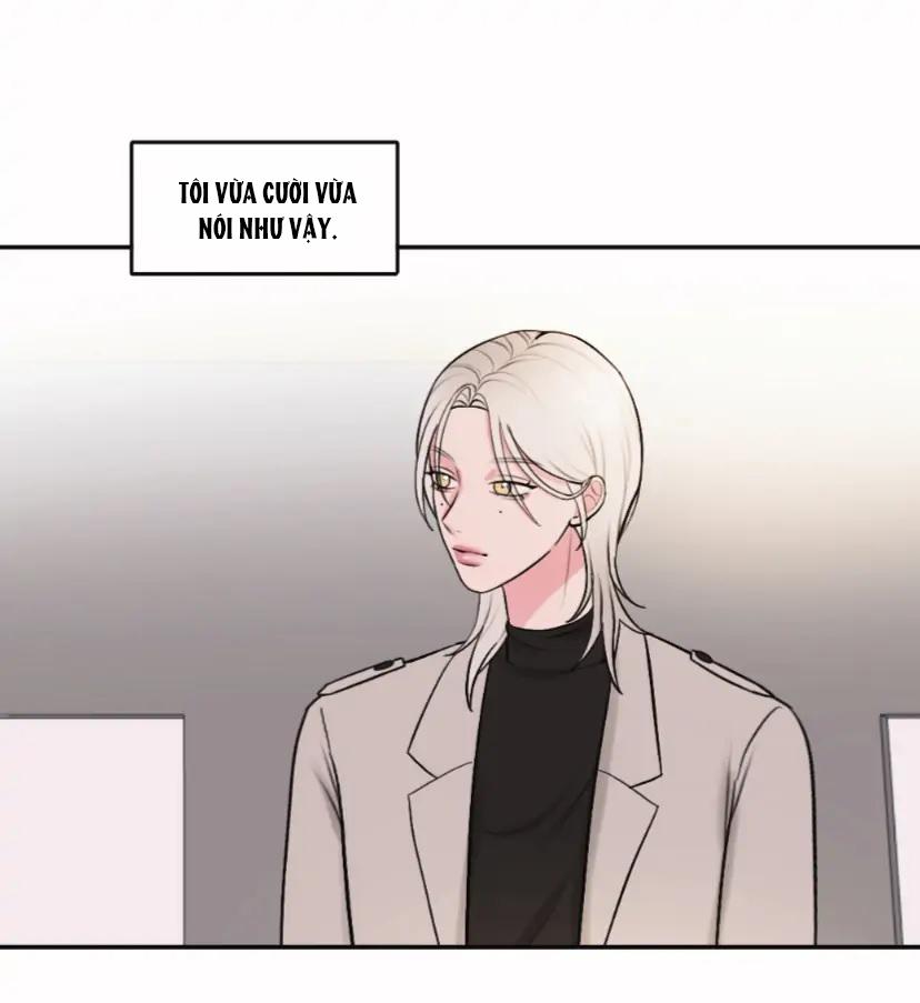 Vô Tình Chapter 9 Chap 9 - Trang 2