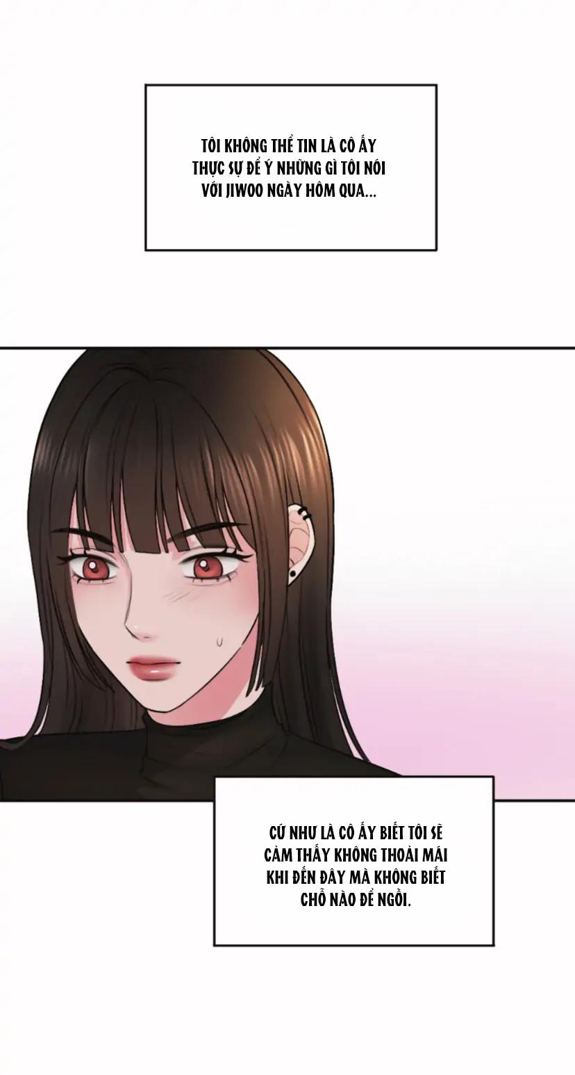 Vô Tình Chapter 9 Chap 9 - Trang 2