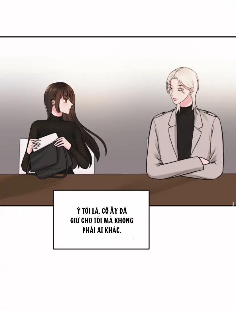 Vô Tình Chapter 9 Chap 9 - Trang 2