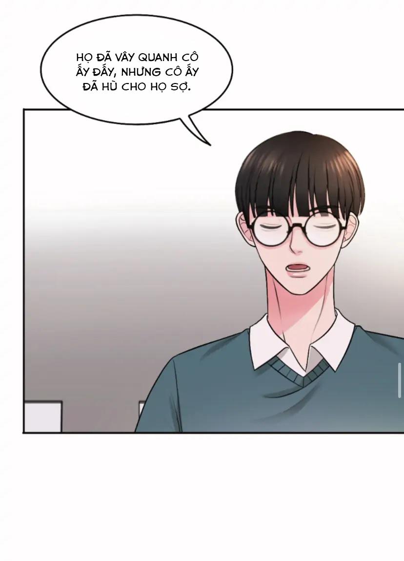 Vô Tình Chapter 9 Chap 9 - Trang 2
